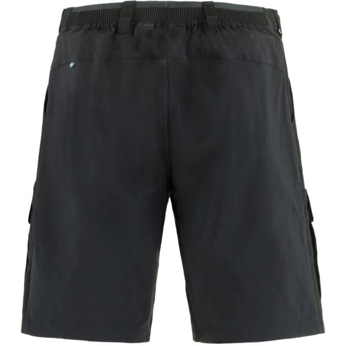 Pantaloncini da trekking Abisko Hybrid M Pantaloncini da trekking Abisko Hybrid M