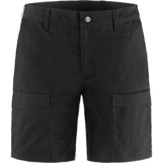 Pantaloncini da trekking Abisko Hybrid W