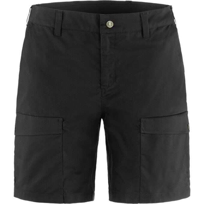 Pantaloncini da trekking Abisko Hybrid W