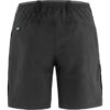 Pantaloncini da trekking Abisko Hybrid W