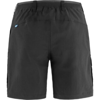 Pantaloncini da trekking Abisko Hybrid W