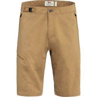 Pantaloncini da trekking Abisko M