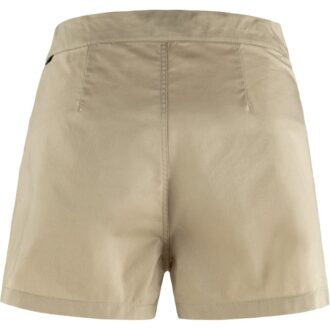 Pantaloncini da trekking Abisko W