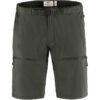 Pantaloncini da trekking High Coast M Pantaloncini da trekking High Coast M
