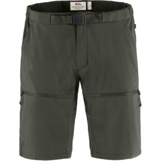 Pantaloncini da trekking High Coast M