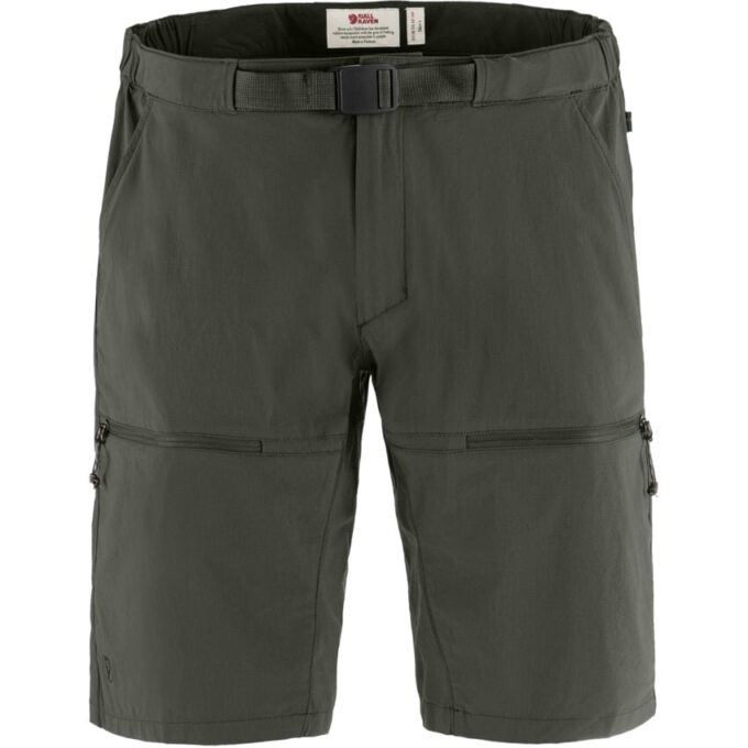 Pantaloncini da trekking High Coast M Pantaloncini da trekking High Coast M