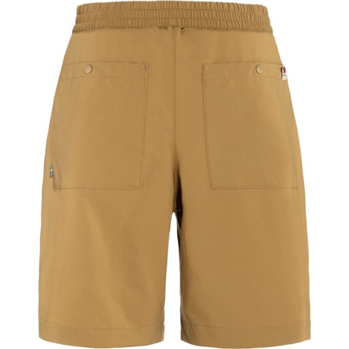Pantaloncini High Coast Shade W Pantaloncini High Coast Shade W