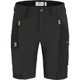 Pantaloncini Nikka Curved W