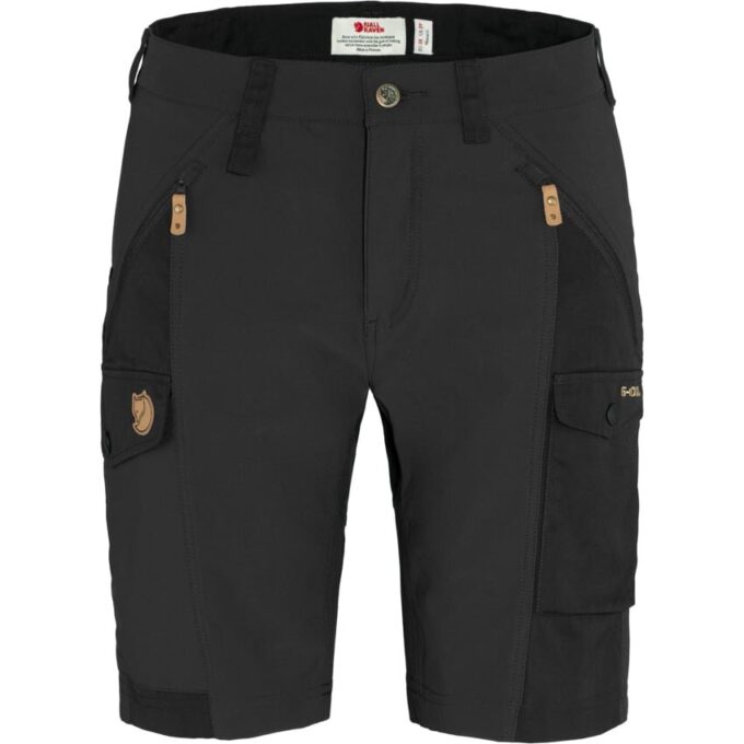 Pantaloncini Nikka Curved W Pantaloncini Nikka Curved W
