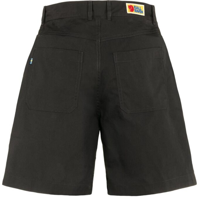 Pantaloncini Vardag W Pantaloncini Vardag W