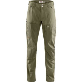 Pantaloni Abisko Midsummer M Lunghi