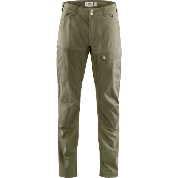 Pantaloni Abisko Midsummer M Lunghi Pantaloni Abisko Midsummer M Lunghi