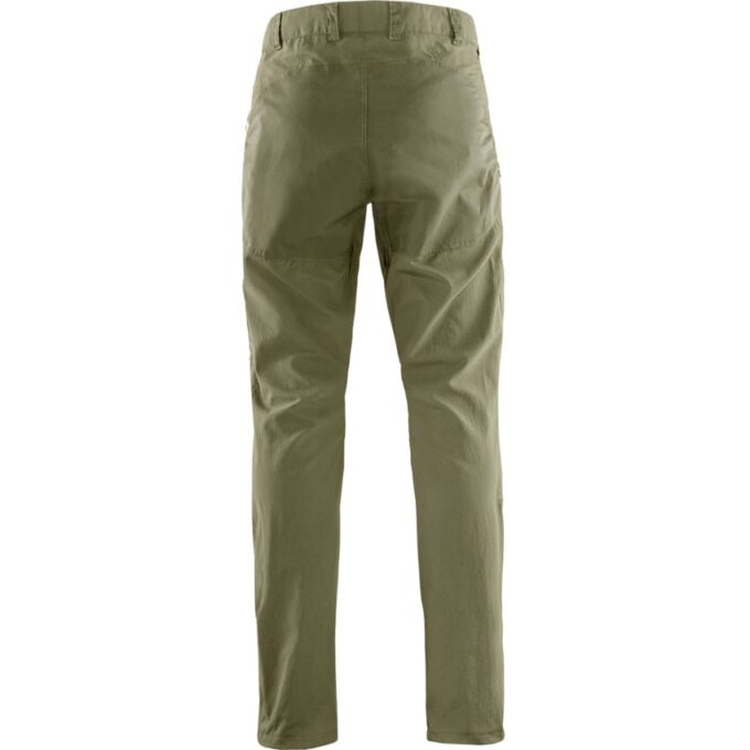 Pantaloni Abisko Midsummer M Lunghi Pantaloni Abisko Midsummer M Lunghi