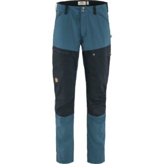Pantaloni Abisko Midsummer M Reg