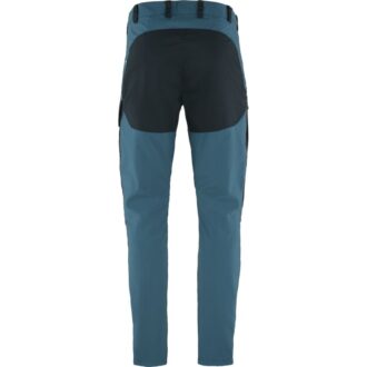 Pantaloni Abisko Midsummer M Reg