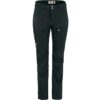 Pantaloni Abisko Midsummer W Reg
