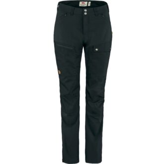 Pantaloni Abisko Midsummer W Reg