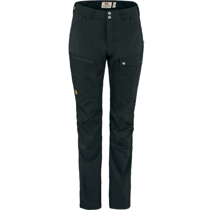 Pantaloni Abisko Midsummer W Reg
