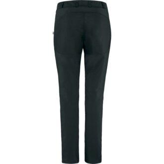 Pantaloni Abisko Midsummer W Reg