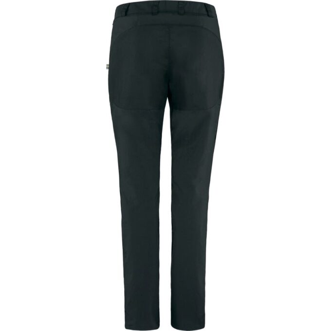 Pantaloni Abisko Midsummer W Reg