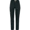 Pantaloni Abisko Midsummer Zip off W