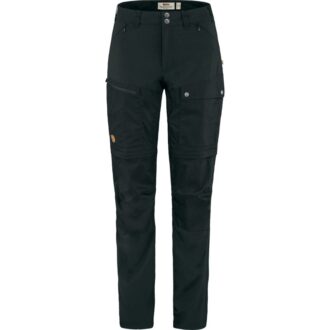 Pantaloni Abisko Midsummer Zip off W