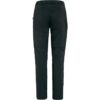 Pantaloni Abisko Midsummer Zip off W