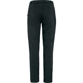 Pantaloni Abisko Midsummer Zip off W