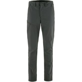 Pantaloni Abisko Trail Stretch M