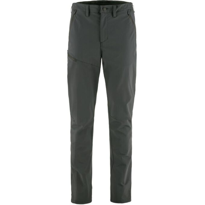 Pantaloni Abisko Trail Stretch M Pantaloni Abisko Trail Stretch M