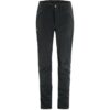 Pantaloni Abisko Trail Stretch W