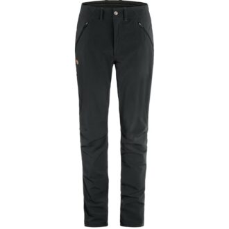 Pantaloni Abisko Trail Stretch W