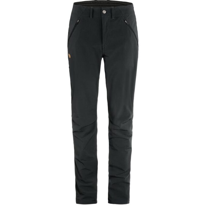 Pantaloni Abisko Trail Stretch W