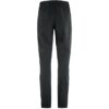 Pantaloni Abisko Trail Stretch W