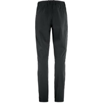 Pantaloni Abisko Trail Stretch W