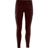 Pantaloni Abisko Trail W