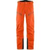 Pantaloni Bergtagen Eco-Shell M Pantaloni Bergtagen Eco-Shell M
