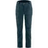 Pantaloni Bergtagen G-1000 W