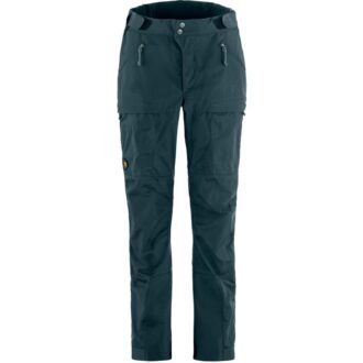 Pantaloni Bergtagen G-1000 W