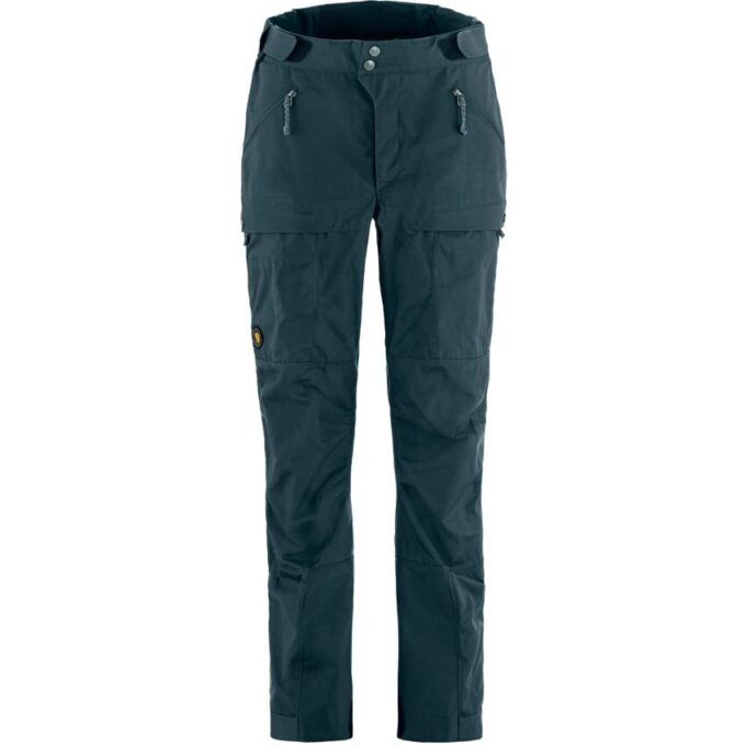 Pantaloni Bergtagen G-1000 W