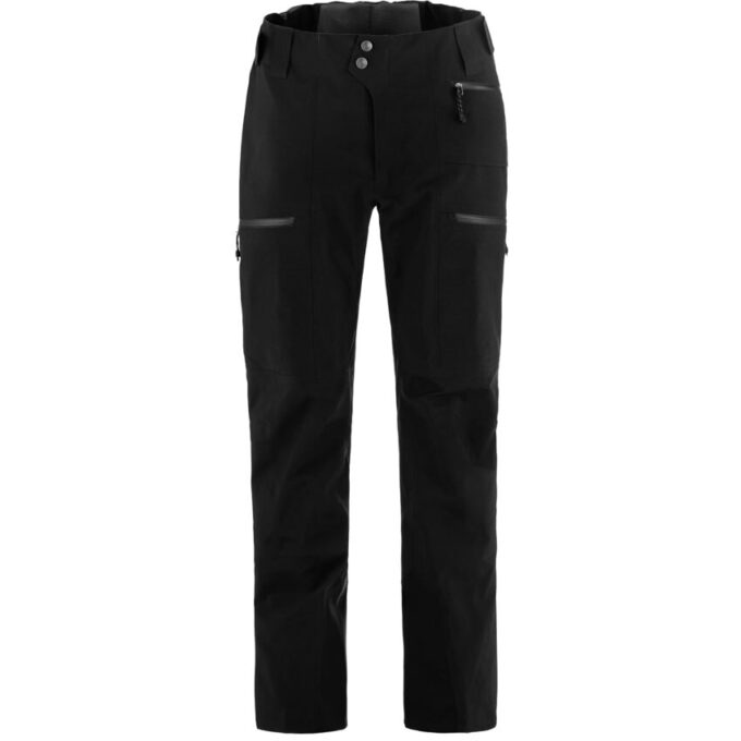 Pantaloni Bergtagen Gtx Pro W