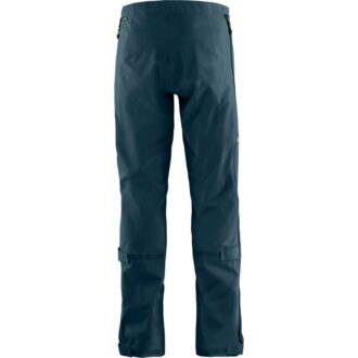Pantaloni Bergtagen Lite Eco-Shell M