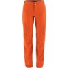 Pantaloni Bergtagen Lite Eco-Shell W