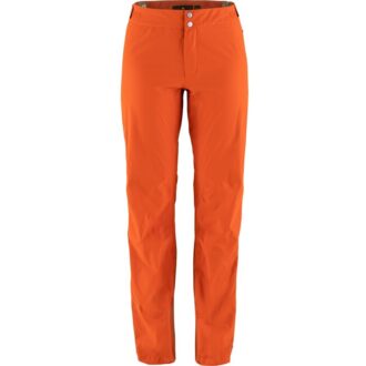 Pantaloni Bergtagen Lite Eco-Shell W