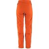Pantaloni Bergtagen Lite Eco-Shell W