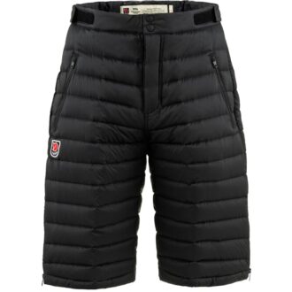 Pantaloni corti in piuma Expedition