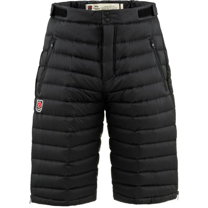 Pantaloni corti in piuma Expedition Pantaloni corti in piuma Expedition
