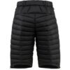 Pantaloni corti in piuma Expedition Pantaloni corti in piuma Expedition