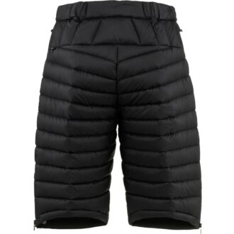 Pantaloni corti in piuma Expedition
