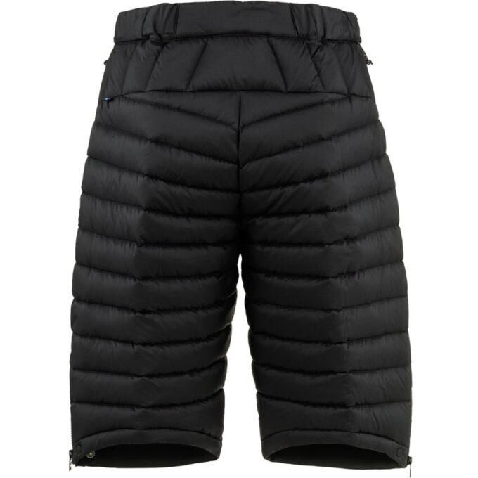 Pantaloni corti in piuma Expedition Pantaloni corti in piuma Expedition